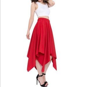 Samantha Leibowitz Gemma Swing Skirt